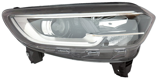 Faro delantero para RENAULT KADJAR (desde 06/2015) - Derecho