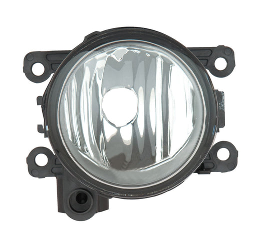 Faro antiniebla para RENAULT CLIO IV (desde 07/2016) - Izquierdo