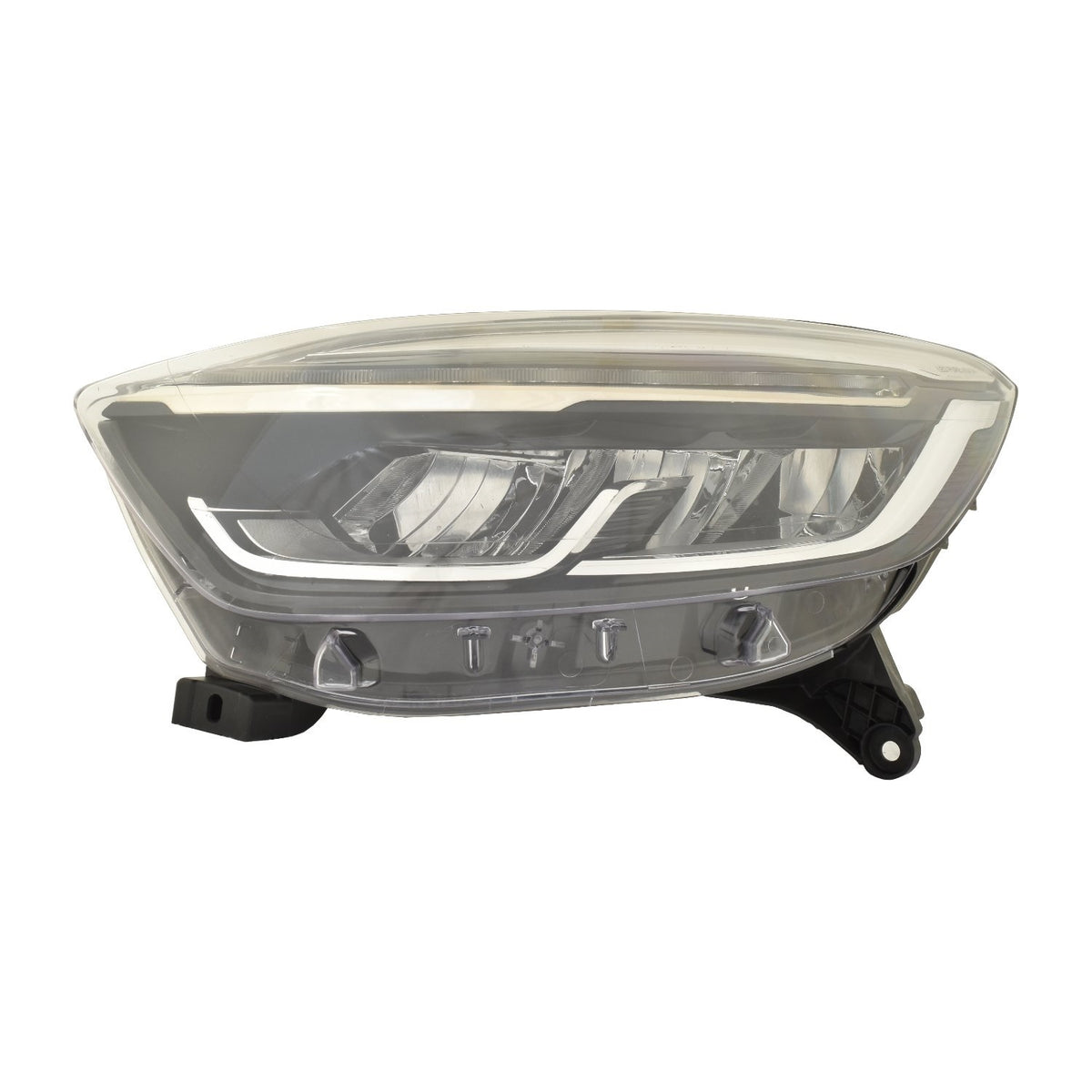Faro con regulación eléctrica (LED) — RENAULT CAPTUR (desde 05/2017) — izquierdo