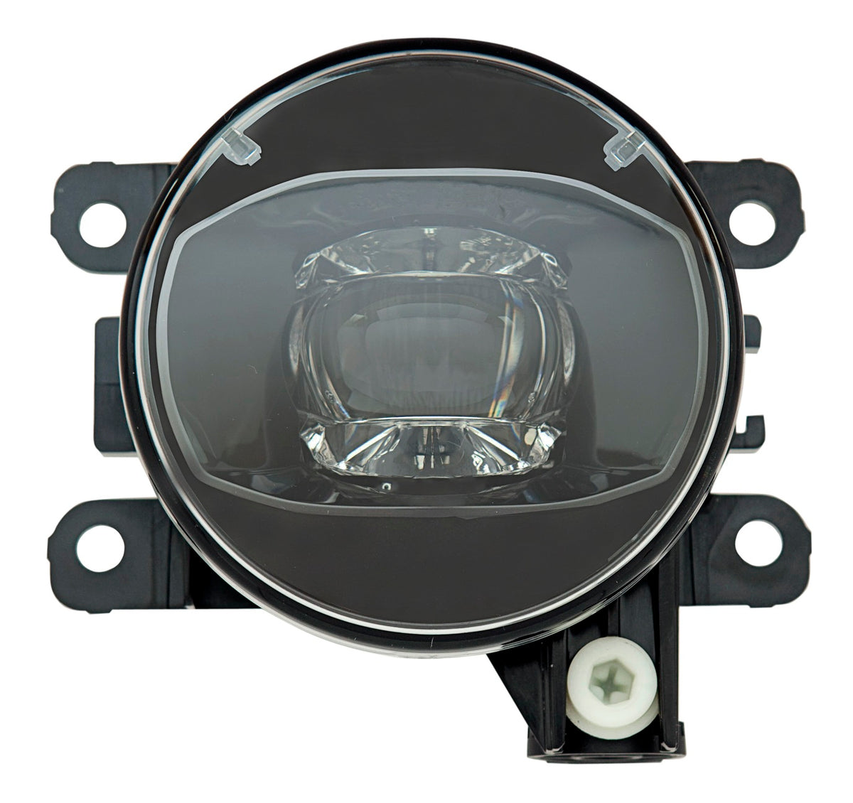 Faro antiniebla para RENAULT CAPTUR (desde 05/2017) - Derecho