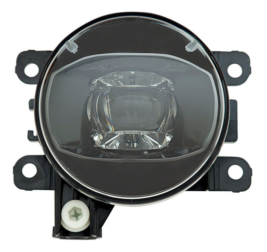 Faro antiniebla para RENAULT CAPTUR (desde 05/2017) - Izquierdo