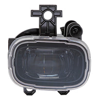 Faro antiniebla para RENAULT CLIO V (desde 06/2019) - Derecho