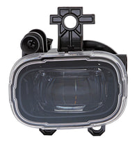 Faro antiniebla para RENAULT CLIO V (desde 06/2019) - Izquierdo