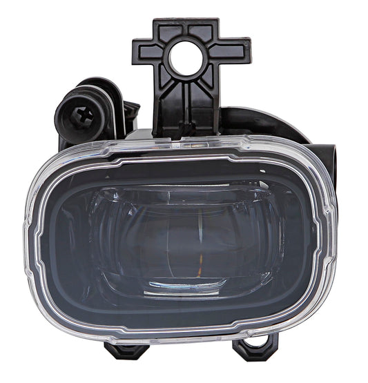 Faro antiniebla para RENAULT CLIO V (desde 06/2019) - Izquierdo