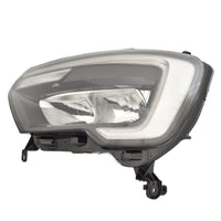 Faro con regulación eléctrica (H7/H1/TY21W/LED) — RENAULT MASTER III (desde 08/2019) — izquierdo