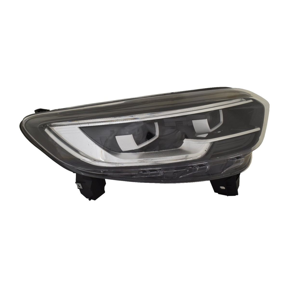 Faro con regulación eléctrica (LED) — izquierdo — RENAULT KADJAR (desde 08/2018) — izquierdo
