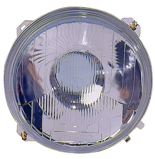 Faro delantero para RENAULT 4L - Default Title