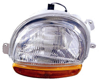 Faro delantero para RENAULT TWINGO (desde 1993) - Izquierdo