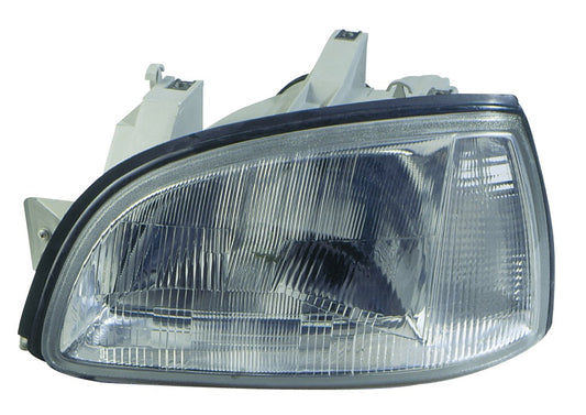 Faro delantero para RENAULT CLIO (desde 1996) - Izquierdo