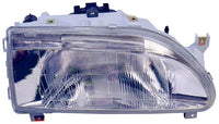 Faro delantero para RENAULT 19 (desde 1992) - Derecho