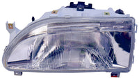 Faro delantero para RENAULT 19 (desde 1992) - Izquierdo