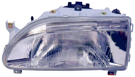 Faro delantero para RENAULT 19 (desde 1992) - Izquierdo