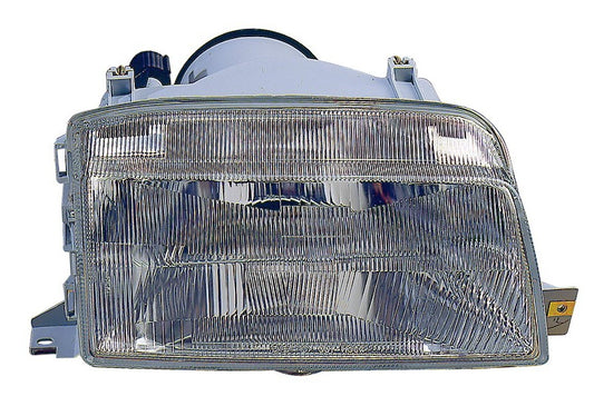 💡 Faro delantero — RENAULT 19 (desde 1989) — Faro delantero