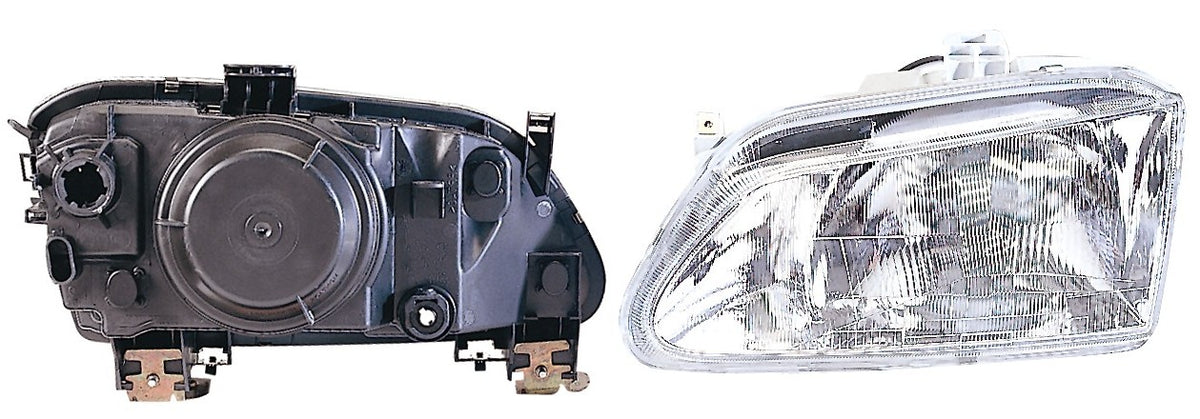 Faro delantero para RENAULT MEGANE (desde 1996) - Izquierdo