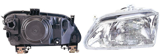 Faro delantero para RENAULT MEGANE (desde 1996) - Izquierdo