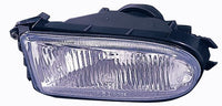 Faro antiniebla para RENAULT MEGANE/SC/CLIO (desde 1996) - Derecho