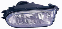 Faro antiniebla para RENAULT MEGANE/SC/CLIO (desde 1996) - Izquierdo