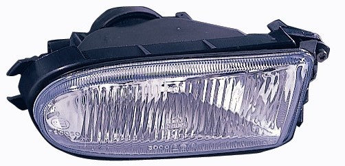 Faro antiniebla para RENAULT MEGANE/SC/CLIO (desde 1996) - Izquierdo