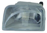 Faro — RENAULT EXPRESS (desde 1994) — izquierdo