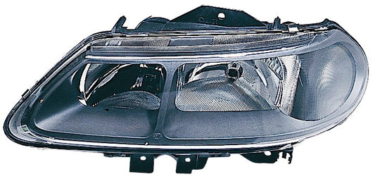 Faro delantero para RENAULT LAGUNA (desde 1998) - Izquierdo