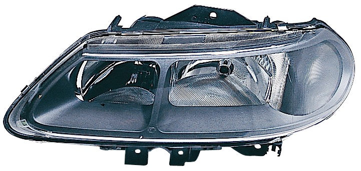 Faro delantero para RENAULT LAGUNA (desde 1998) - Izquierdo