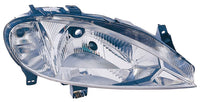 Faro delantero para RENAULT MEGANE (desde 1999) - Derecho