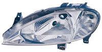 Faro delantero para RENAULT MEGANE (desde 1999) - Izquierdo