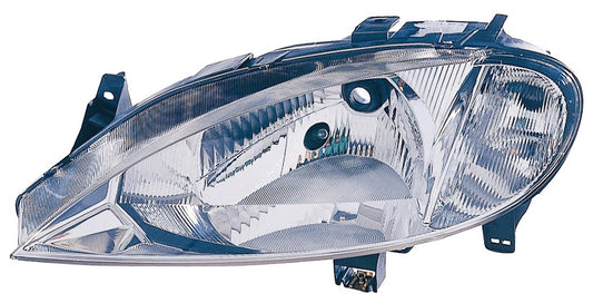Faro delantero para RENAULT MEGANE (desde 1999) - Izquierdo