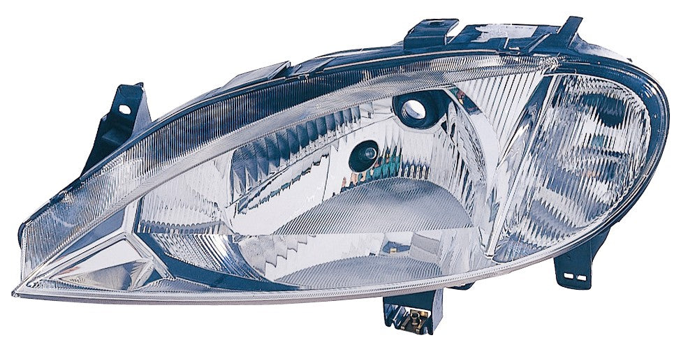 Faro delantero para RENAULT MEGANE (desde 1999) - Izquierdo