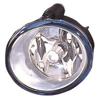 Faro antiniebla para RENAULT LAG/MEG/TRAF/KANG (desde 1999) - Izquierdo