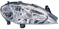 Faro delantero para RENAULT MEGANE (desde 1999) - Derecho