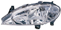 Faro delantero para RENAULT MEGANE (desde 1999) - Izquierdo