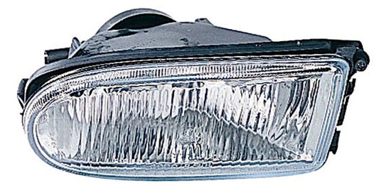 Faro antiniebla para RENAULT LAGUNA/19 (desde 1994) - Izquierdo