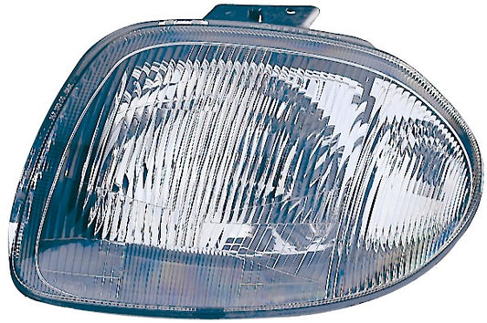 Faro delantero para RENAULT CLIO (desde 1998) - Izquierdo
