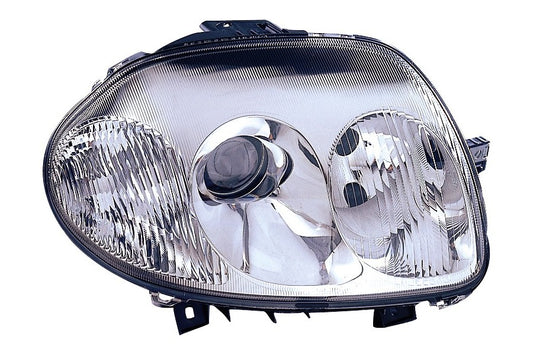Faro delantero para RENAULT CLIO (desde 1998) - Derecho
