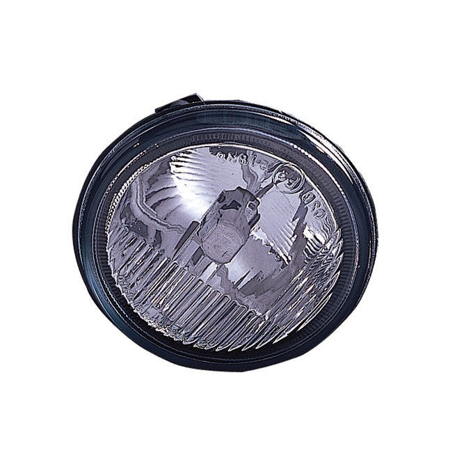Faro antiniebla para RENAULT CLIO (desde 1998)/KANG (desde 1998)/MAST (desde 1998)/MEGANE (desde 1996)(3 puertas) - Derecho