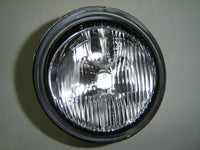 Faro antiniebla para RENAULT CLIO (desde 1998)/KANG (desde 1998)/MAST (desde 1998)/MEGANE (desde 1996)(3 puertas) - Izquierdo
