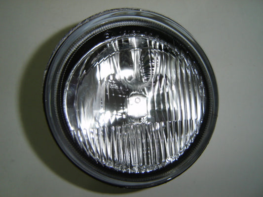 Faro antiniebla para RENAULT CLIO (desde 1998)/KANG (desde 1998)/MAST (desde 1998)/MEGANE (desde 1996)(3 puertas) - Izquierdo