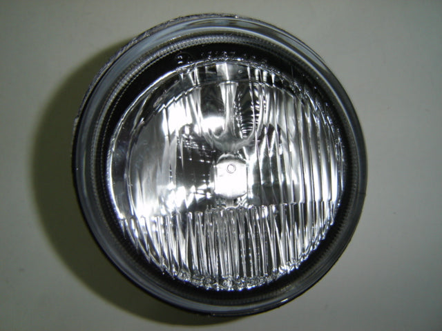 Faro antiniebla para RENAULT CLIO (desde 1998)/KANG (desde 1998)/MAST (desde 1998)/MEGANE (desde 1996)(3 puertas) - Izquierdo