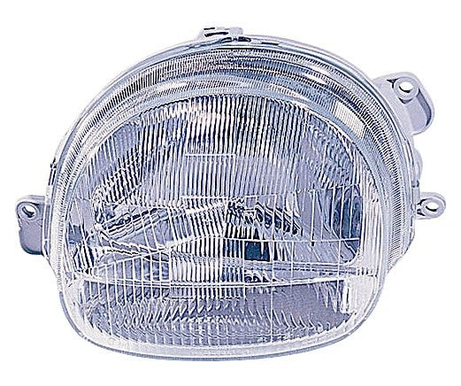 Faro delantero para RENAULT TWINGO (desde 1998) - Izquierdo