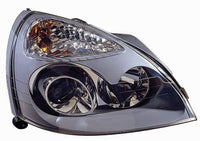 Faro delantero para RENAULT CLIO SPORT V6 (desde 2001) - Derecho