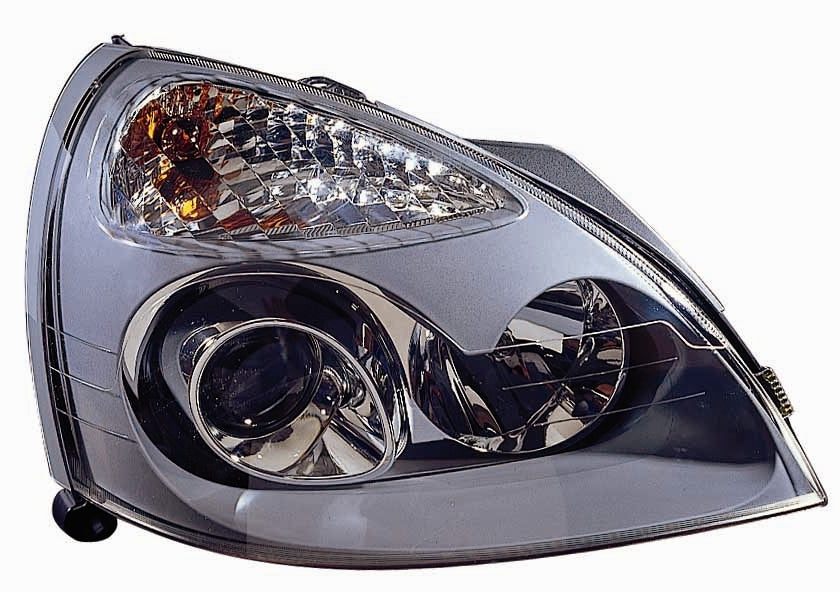 Faro delantero para RENAULT CLIO SPORT V6 (desde 2001) - Derecho