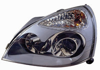 Faro delantero para RENAULT CLIO SPORT V6 (desde 2001) - Izquierdo