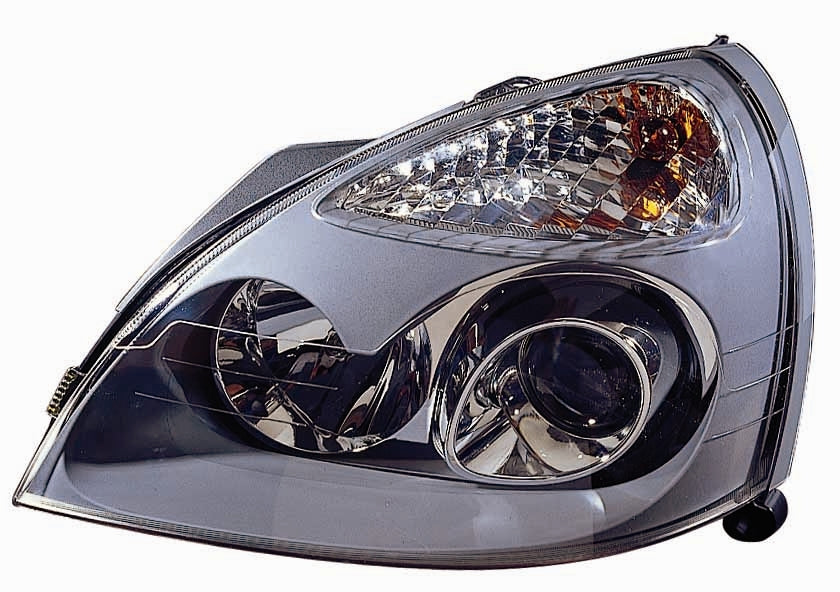 Faro delantero para RENAULT CLIO SPORT V6 (desde 2001) - Izquierdo