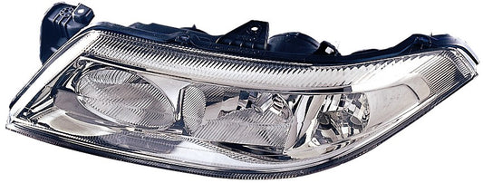 Faro delantero para RENAULT LAGUNA (desde 2000) - Izquierdo