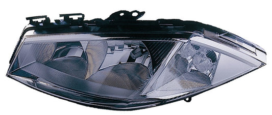 Faro delantero para RENAULT MEGANE (desde 2002) - Izquierdo