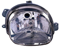 Faro delantero para RENAULT TWINGO (desde 2001) - Derecho
