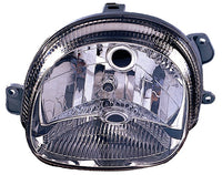 Faro delantero para RENAULT TWINGO (desde 2001) - Izquierdo