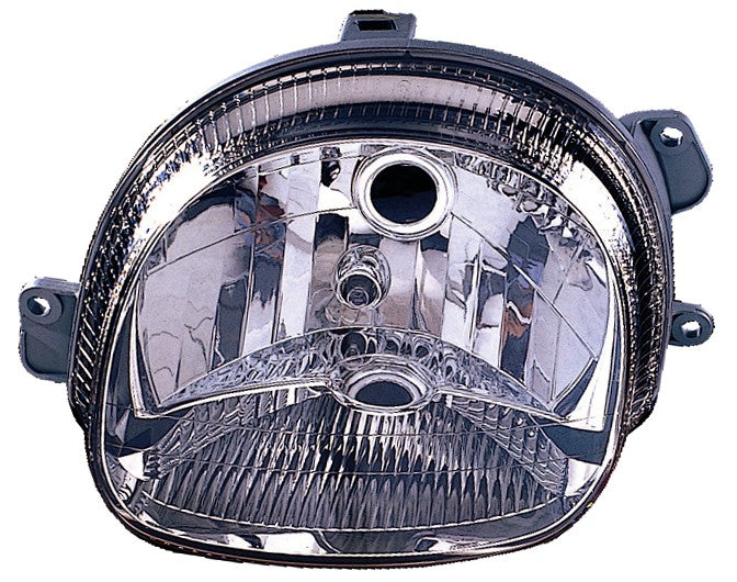 Faro delantero para RENAULT TWINGO (desde 2001) - Izquierdo