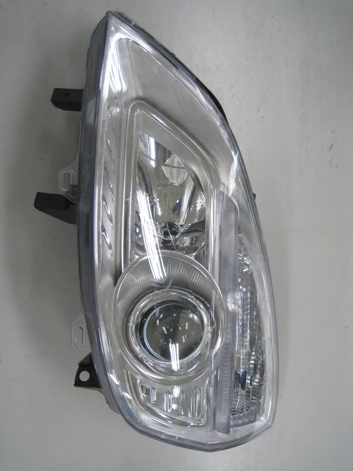 Faro para RENAULT SCENIC (2005–2008) — Izquierdo